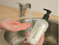 tvätta händerna 72