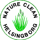 Nature Clean - Helsingborg
