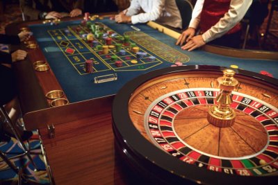 Populära casinospel just nu