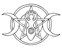 nio grundprinciper inom Correlliansk wicca