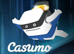 Casumo on Casino