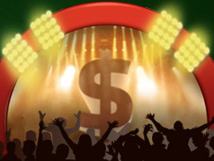 Party Poker Pokerfest erikoisturnaus ja pokeri bonus jossa takuupotti vähintään 3500000