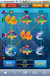 Mobiili casino fish o rama