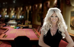 Betsafe live-casino bonus