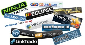 Wordpress Link Cloaking Plugins