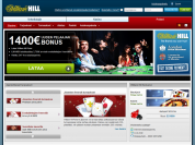 William Hill pokeri etusivu promootiot