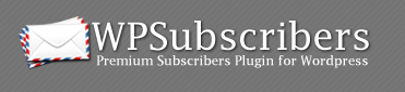 WPSubscribers