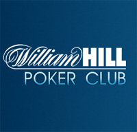 William Hill pokeri vip-pisteet