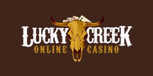 lucky creek casino code newleaf