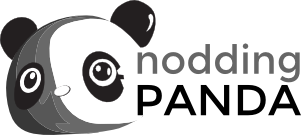 Nodding Panda