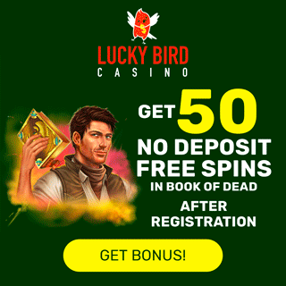 Casino Free Spins Sign Up