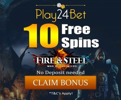 10 Free Spins No Deposit Bingo