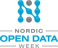 Nordic Open Data Week 2015