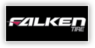 Falken Tire logo