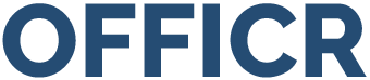 officr.at Logo