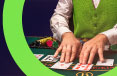 Blackjack dealer