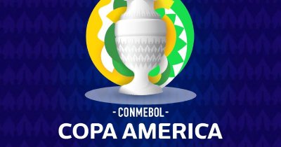 Betting på Copa America