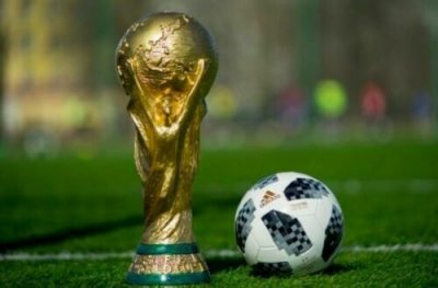 VM 2022 vinnare odds