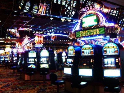 Casino utan registrering tips