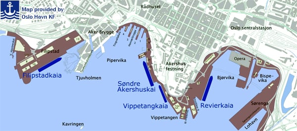 Oslo Port