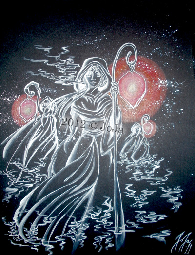 Nightwalkers Nightwalkers