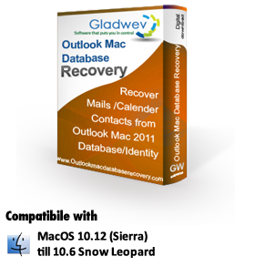 outlook for mac restore identity