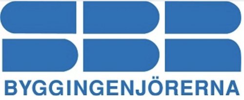 Svenska Byggingenjörers Riksförbund är våra byggingejörer anslutna till. 