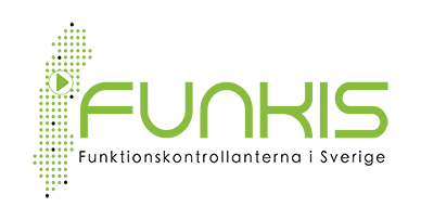 Vi samarbetar med Funktionskontrollanterna i Sverige.
