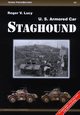 Staghound - US Armored Car, R.V.Lucy