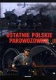 OSTATNIE POLSKIE PAROWOZOWNIE, Krzysztof Wisniewski