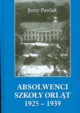 Absolwenci Szkoly Orlat 1925-1939, Pawlak Jerzy