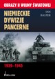 Niemieckie dywizje pancerne 1939-1945, Baxter Ian M.