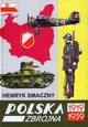 POLSKA ZBROJNA 1919-1939, Henryk Smaczny
