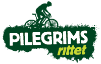 Logo Pilegrimsrittet
