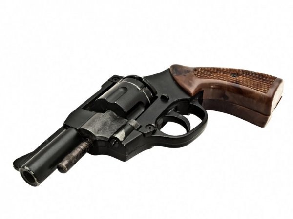 Vad Får Man Skjuta Med 22lr