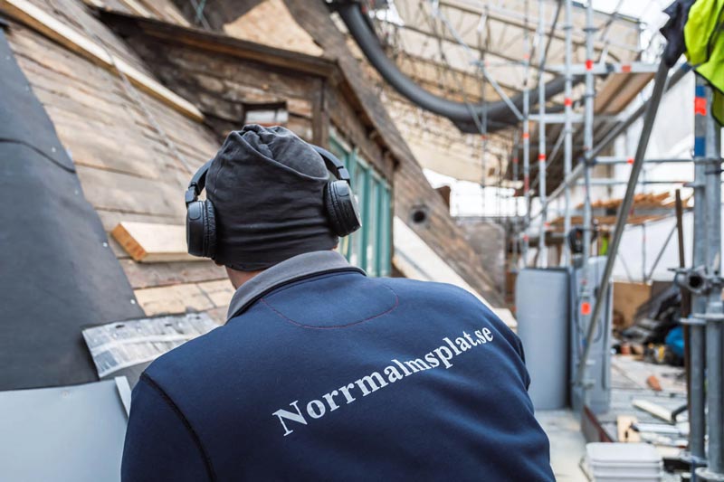 norrmalms plåtslageri