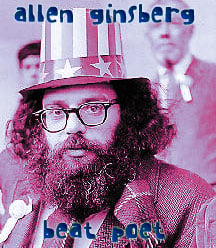 Allen Ginsberg: Beat Poet 1926 - 1997