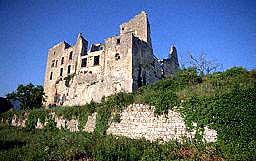 Chateau La Coste, the Castle of the Marquis de Sade in Provence