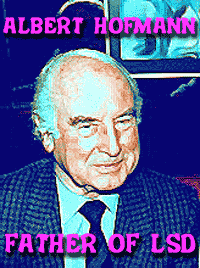 [ Albert Hofmann -- The Father of LSD]