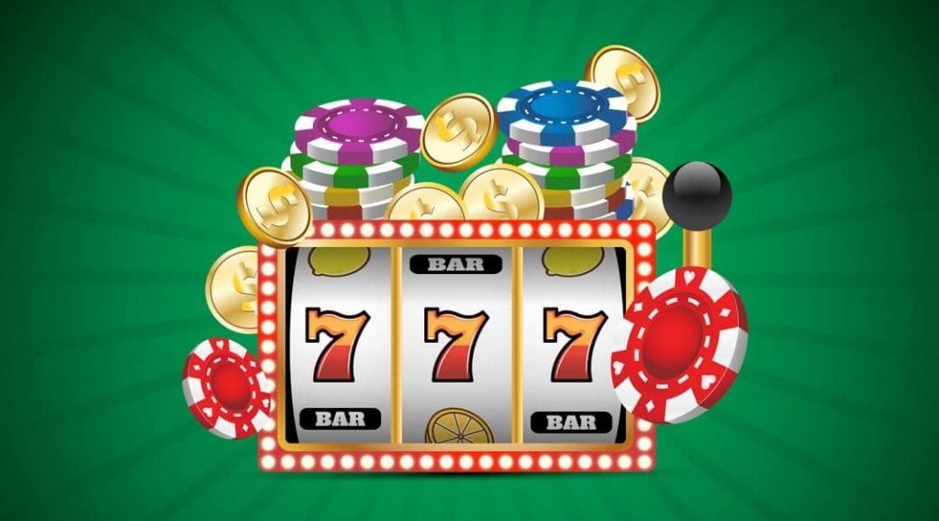 free spins til casino