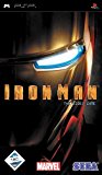 Iron Man – The Video Game