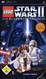 Lego Star Wars II – Die klassische Trilogie