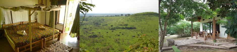 pumba safari lodge uganda