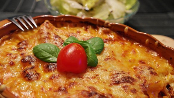  - Italialainen keittiö on yksi maailman tunnetuimmista