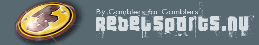 RebelSports - Av gamblers för gamblers