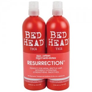 Tigi Bed Head Resurrection rinkinys plaukams