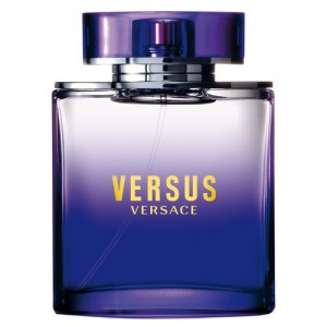 Versace Versus 100 ml EDT kvepalai