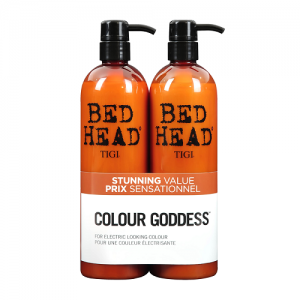 Tigi Bed Head Colour Goddess rinkinys plaukams