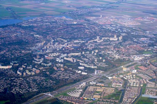 Zoetermeer