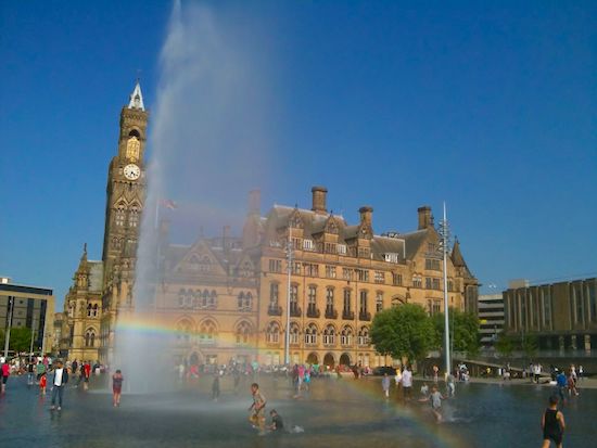 Bradford
